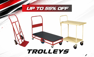 Trolley on Sale